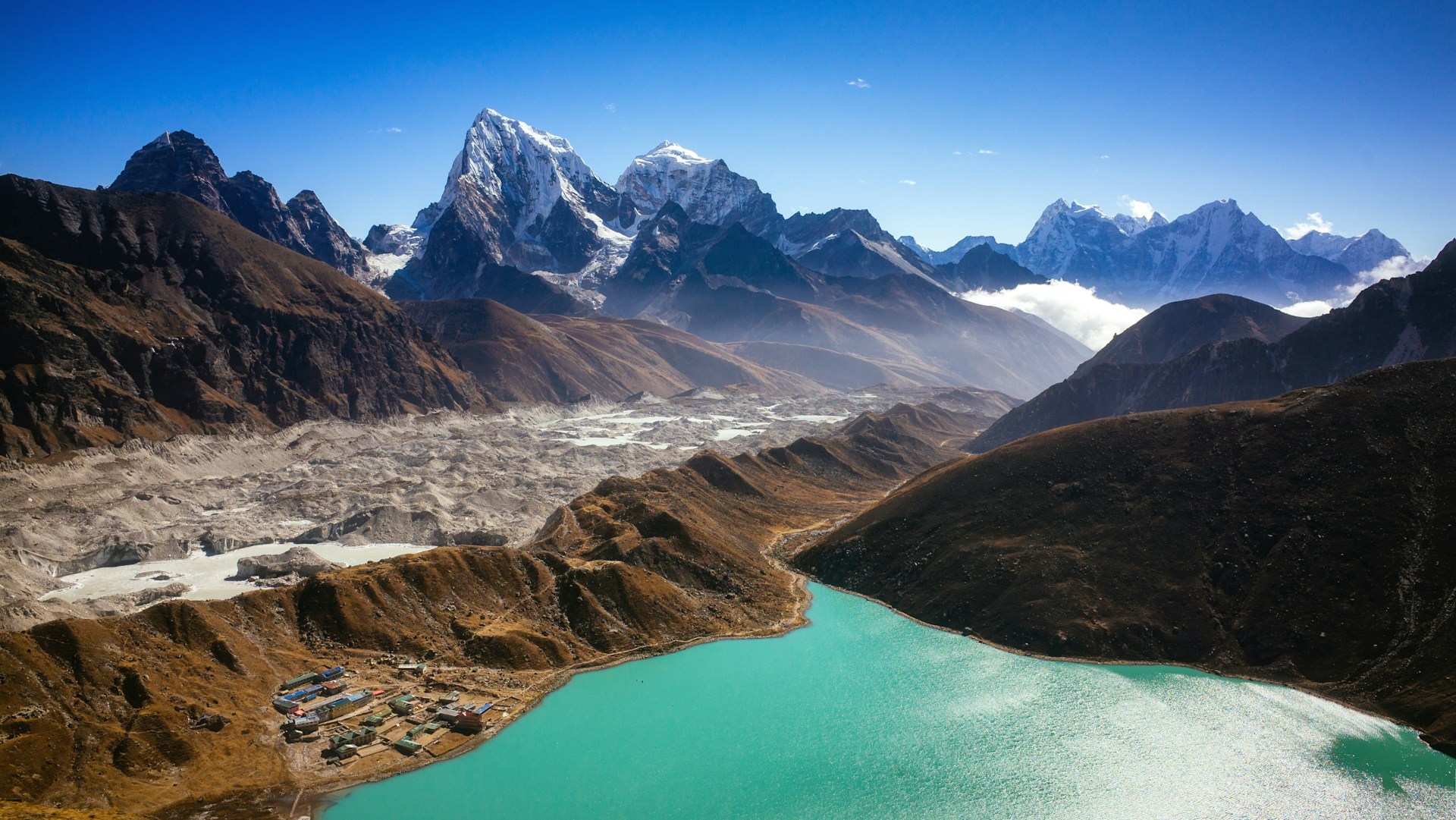 Royal Himalayas - Gallery